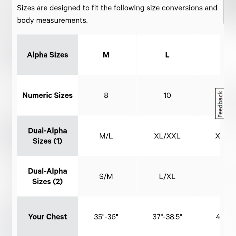 🛍 Lululemon Love Tank *Pleated White Cotton Racerback Tank Top Athletic Yoga - Picture 13 of 14